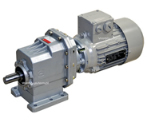 Motoreduktor CHC 0,37kW