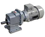 Motoreduktor CHC 0,55kW