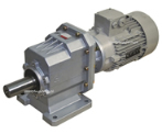 Motoreduktor CHC 1,5kW
