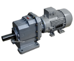 Motoreduktor CHC 2,2kW