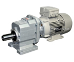 Motoreduktor CHC 3,0kW