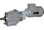 Motoreduktor CHC-PG 0,37kW