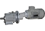 Motoreduktor CHC-PG 1,1kW